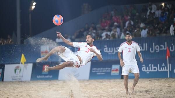 %D9%85%D9%86%D8%AA%D8%AE%D8%A8%D9%86%D8%A7%20%D8%A7%D9%84%D9%88%D8%B7%D9%86%D9%8A%20%D9%84%D9%83%D8%B1%D8%A9%20%D8%A7%D9%84%D9%82%D8%AF%D9%85%20%D8%A7%D9%84%D8%B4%D8%A7%D8%B7%D8%A6%D9%8A%D8%A9%20%D9%8A%D9%81%D9%88%D8%B2%20%D8%B9%D9%84%D9%89%20%D9%86%D8%B8%D9%8A%D8%B1%D9%87%20%D8%A7%D9%84%D8%B3%D8%B9%D9%88%D8%AF%D9%8A