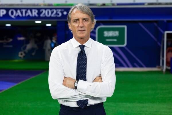 روبرتو مانشيني