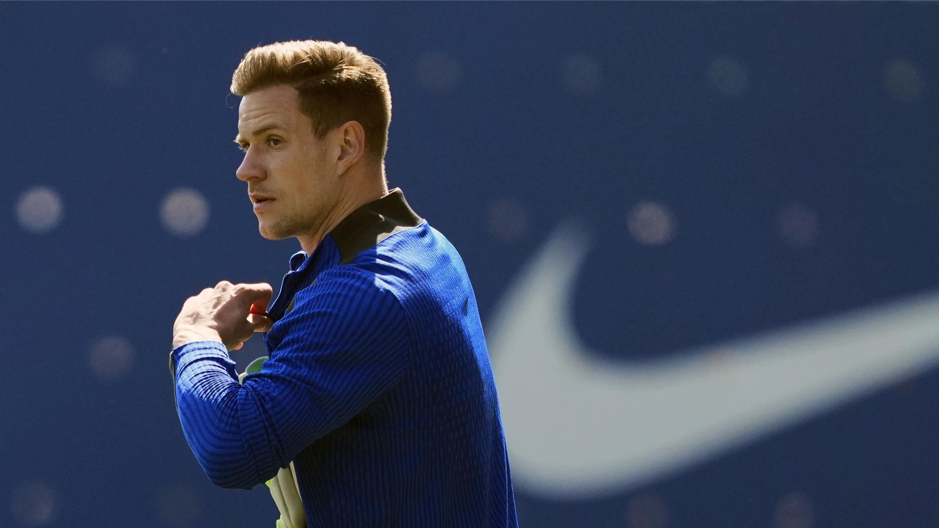 مارك أندريه تير شتيجن