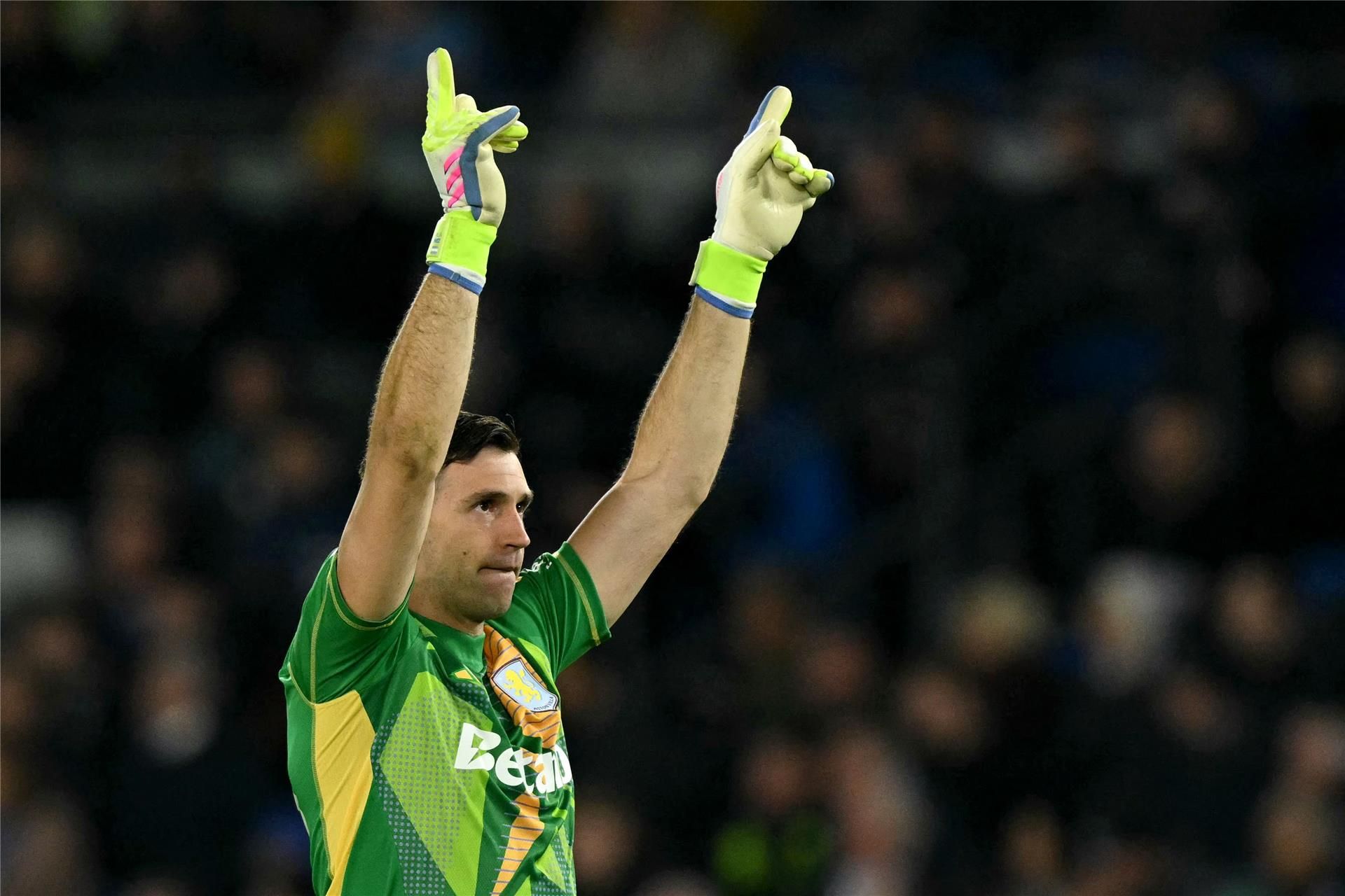 إيمليانو مارتينيز