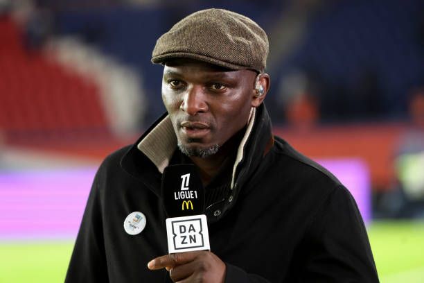 زومانا كامارا