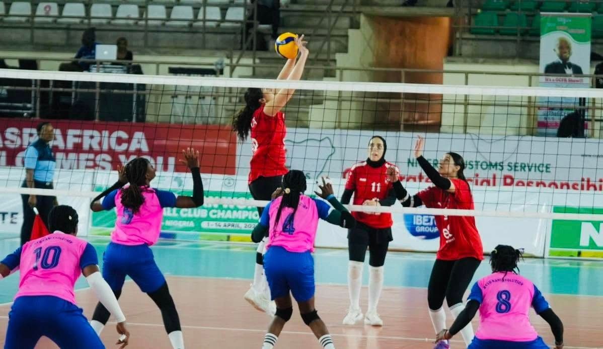 من المباراة