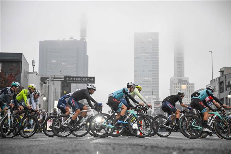 طواف فرنسا (أرشيفية)