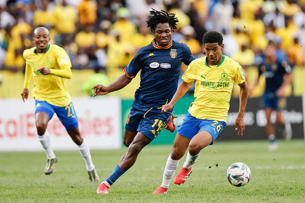 من لقاء الذهاب