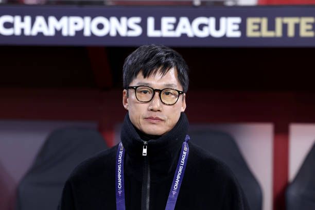 جونج هيو لي