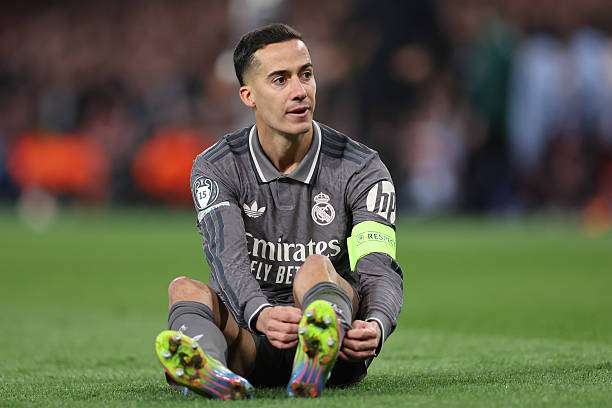 لوكاس فاسكيز