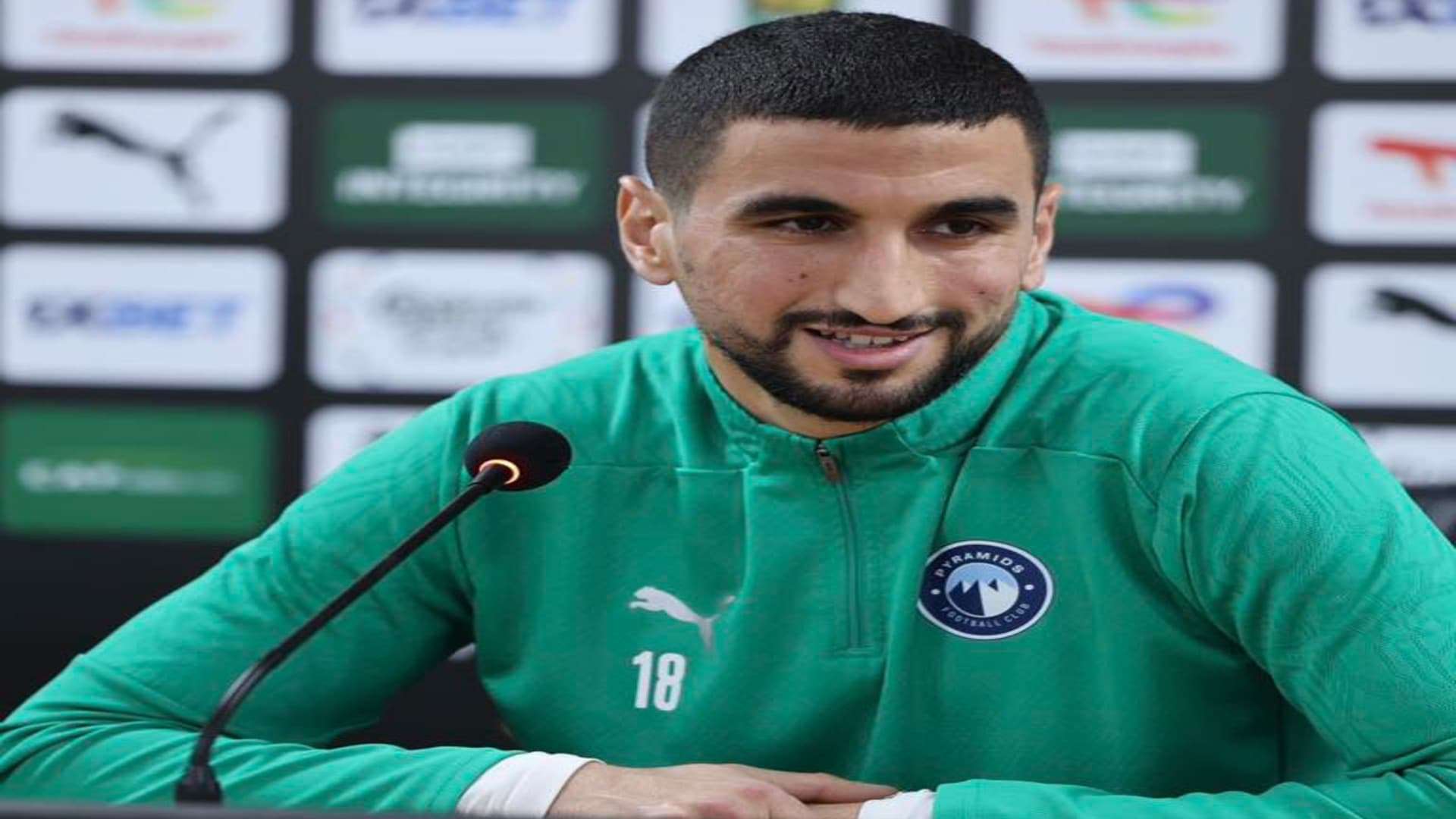 وليد الكرتي