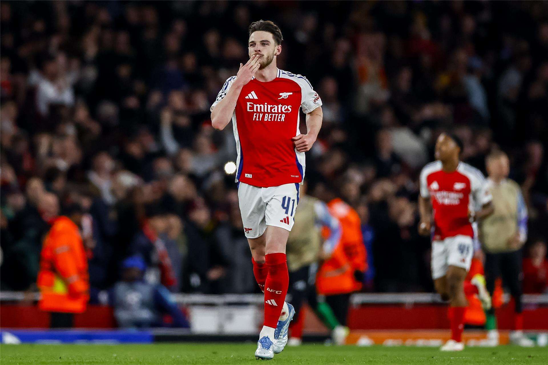 ديكلان رايس