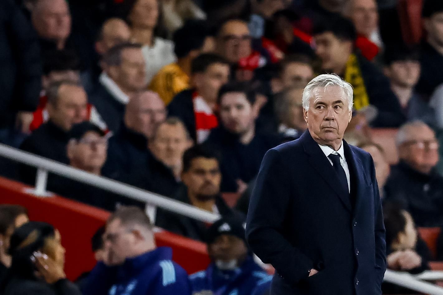 كارلو أنشيلوتي