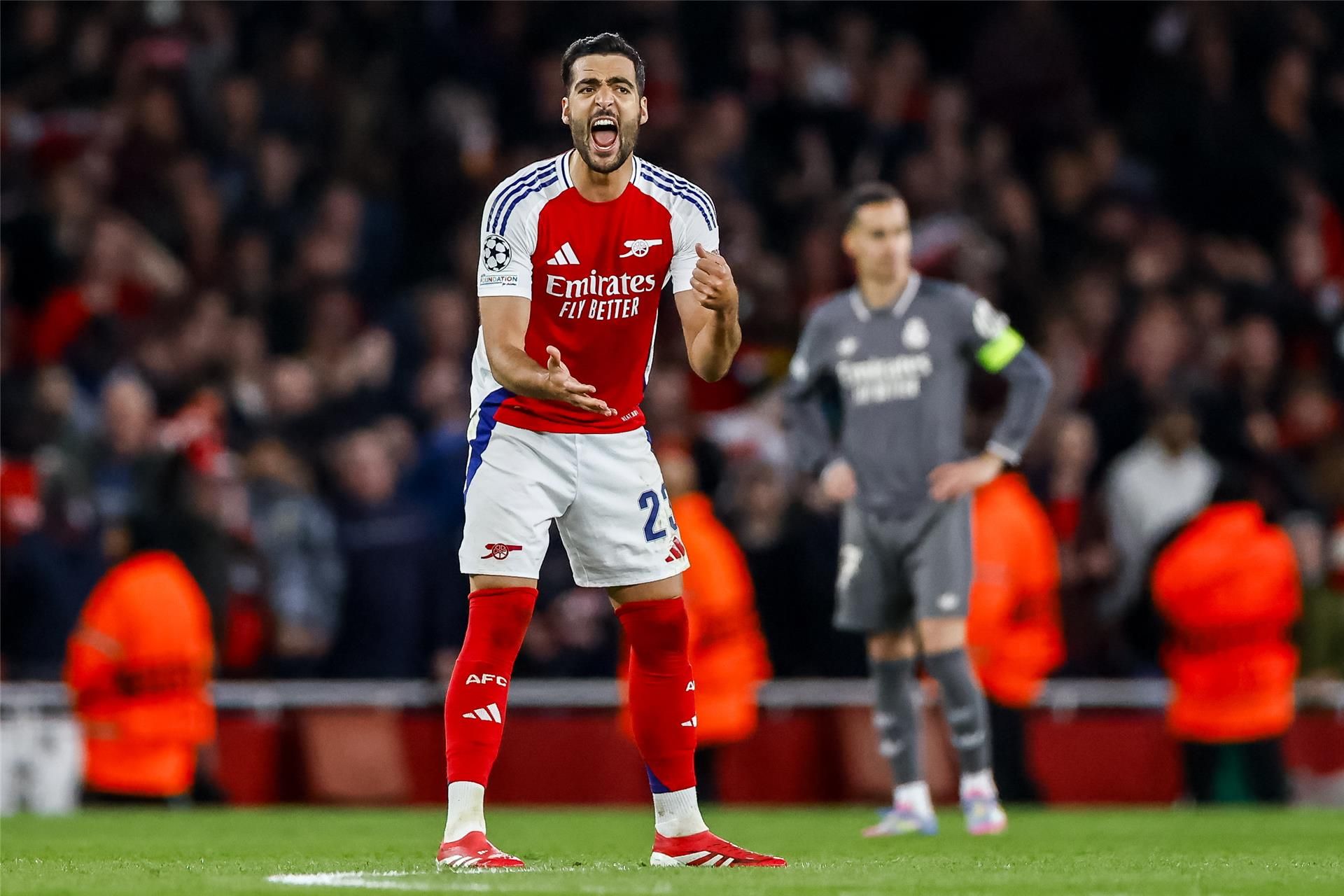 ميكيل ميرينو