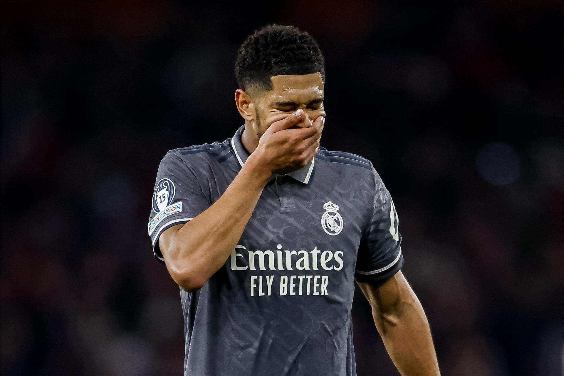 جود بيلينجهام