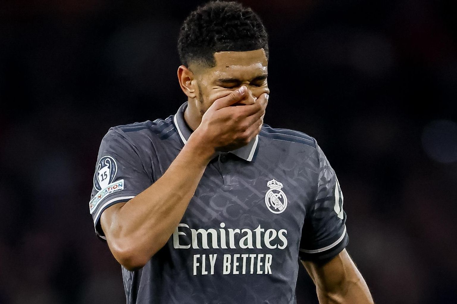 جود بيلينجهام