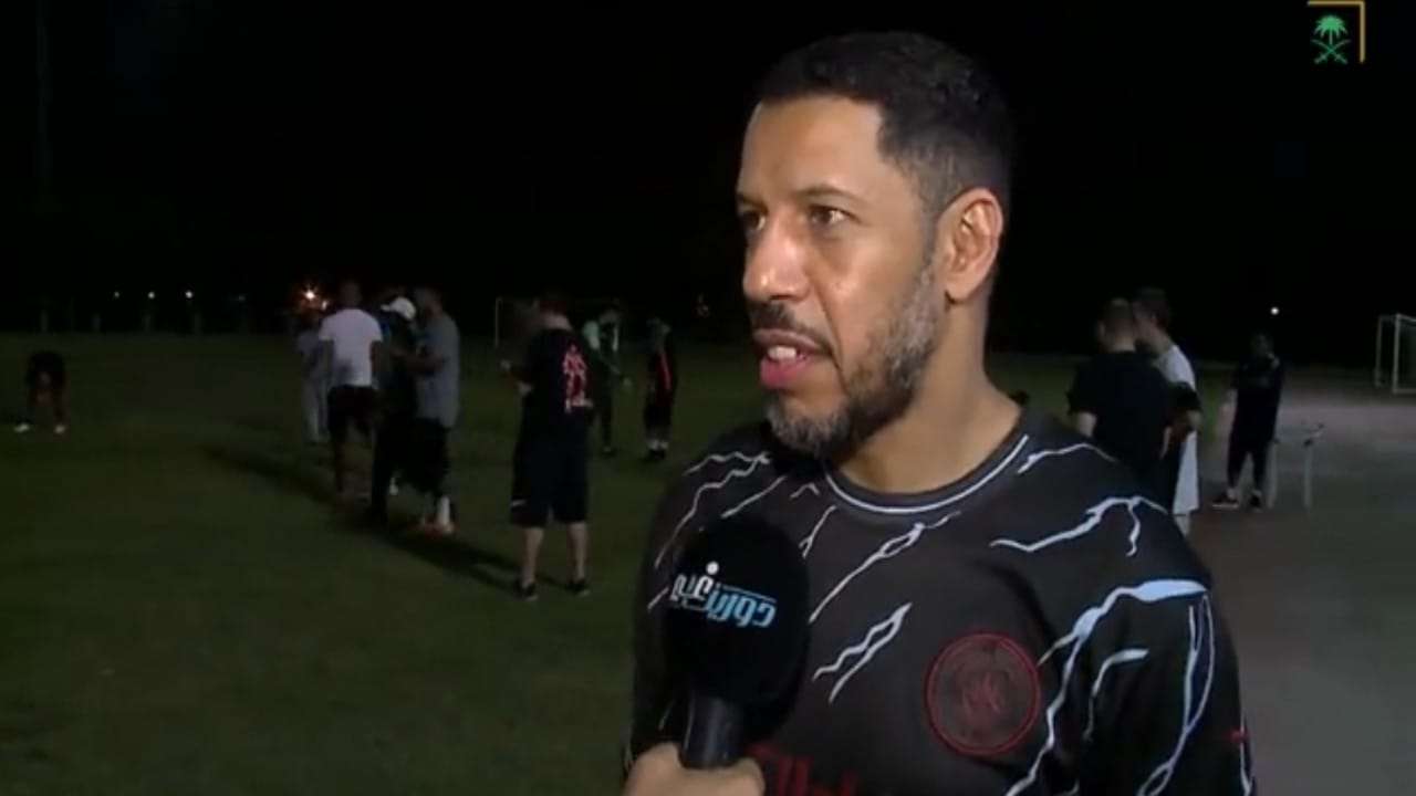 صالح الصقري