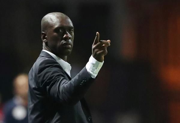 كلارينس سيدورف