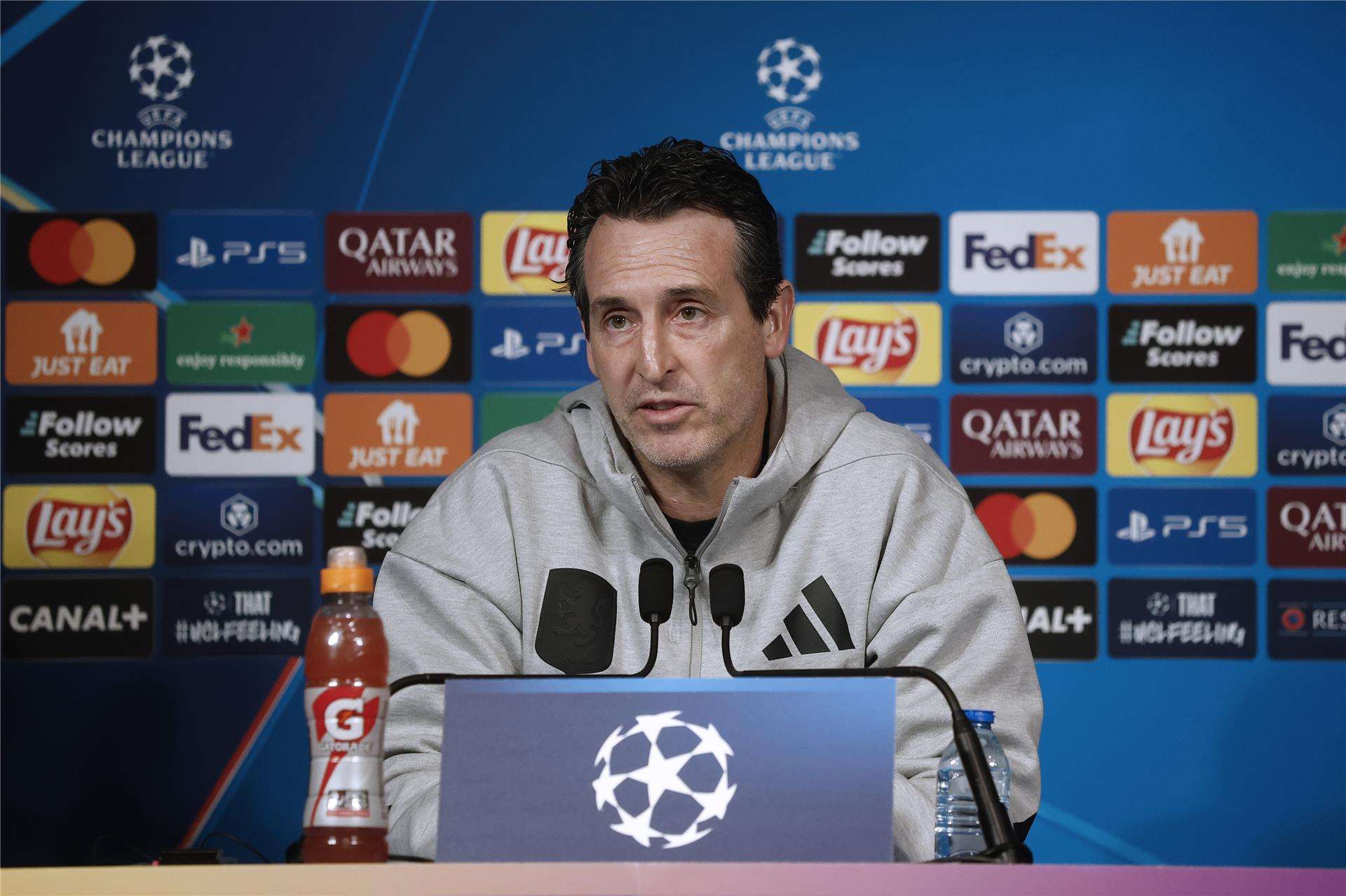 أوناي إيمري