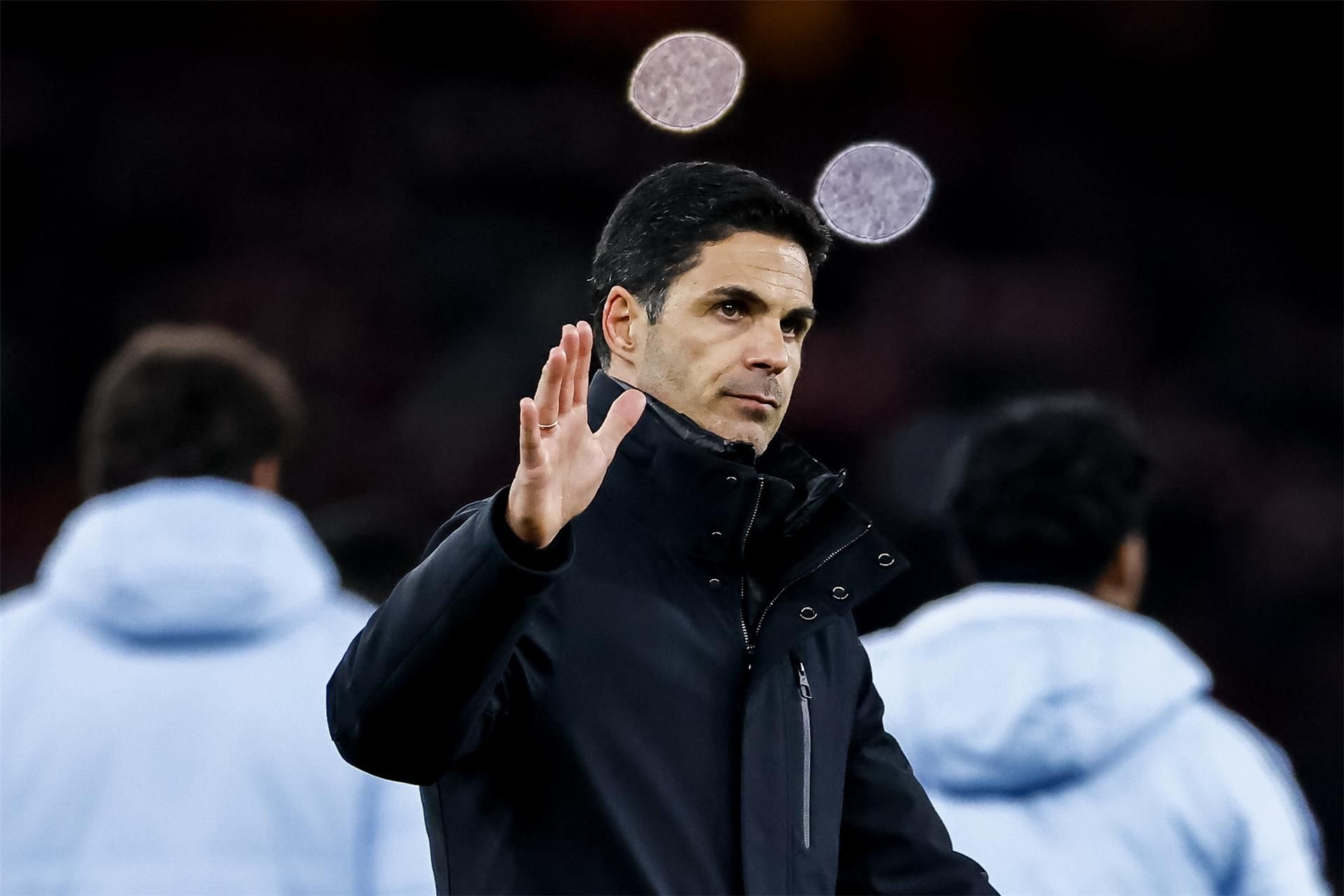 بيب جوارديولا