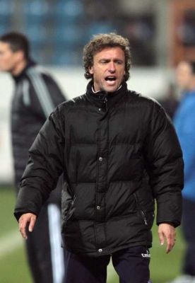 توماس دول المدير الفني للهلال 