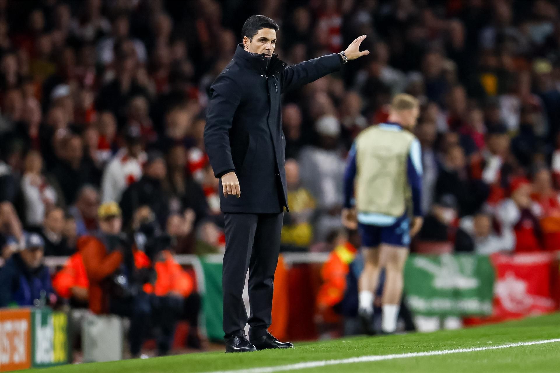 ميكيل أرتيتا