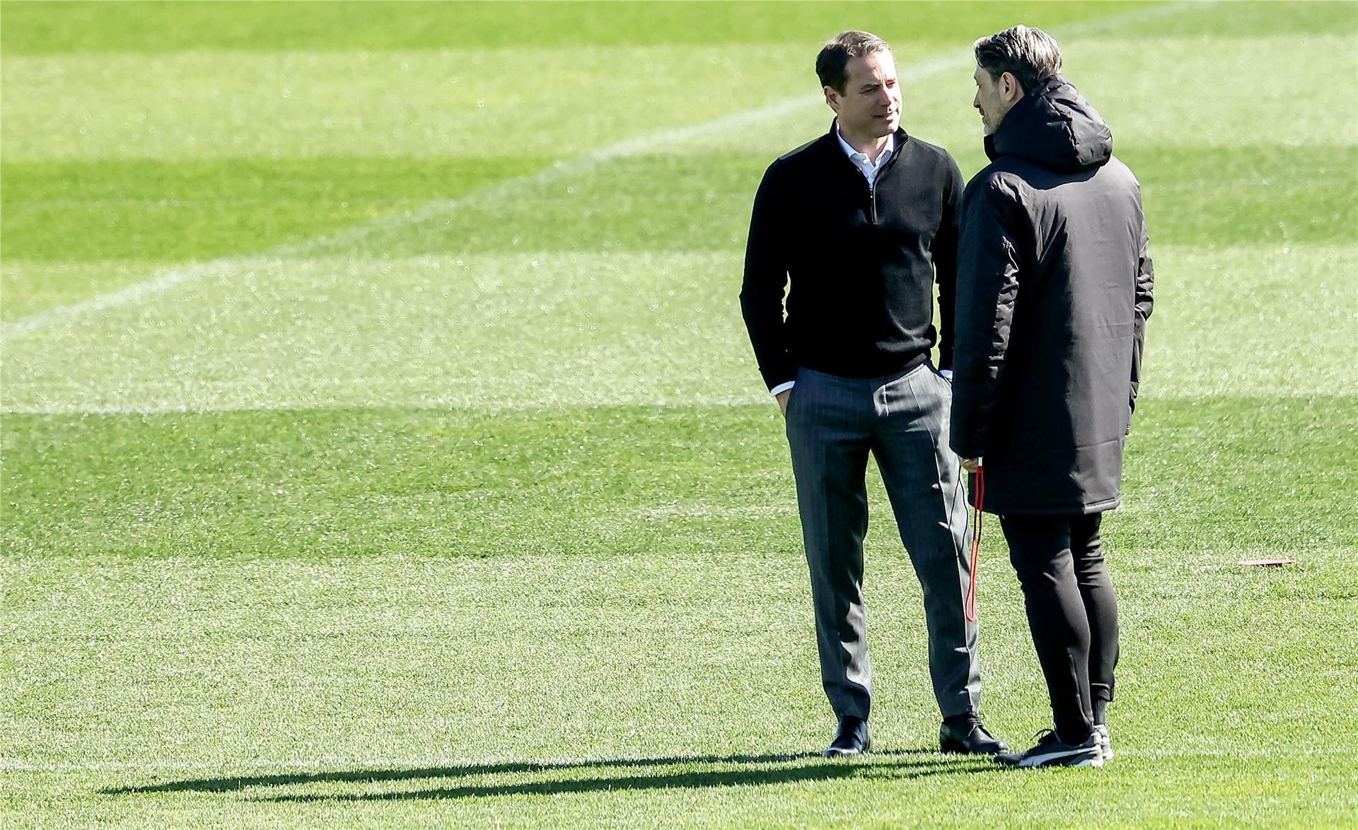 ريكن وكوفاتش