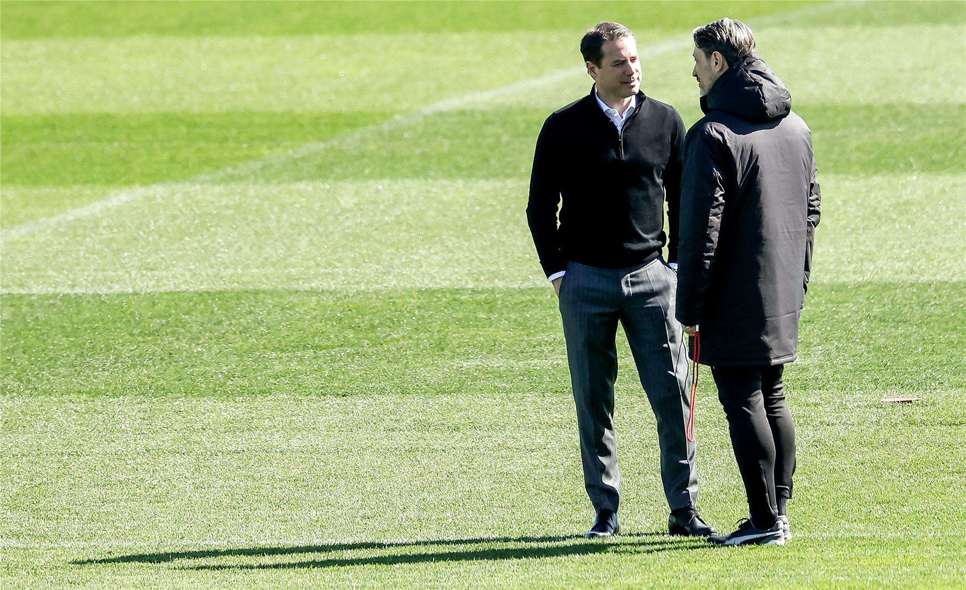 ريكن وكوفاتش