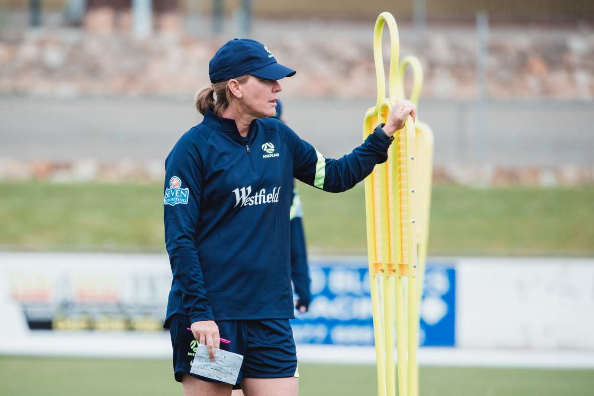 ميليسا أندريتا