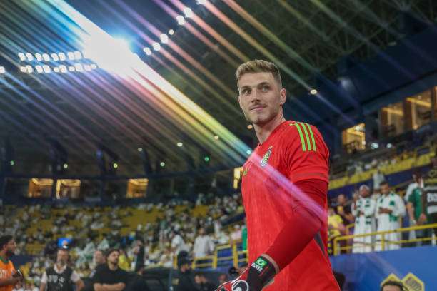 بينتو ماثيوس