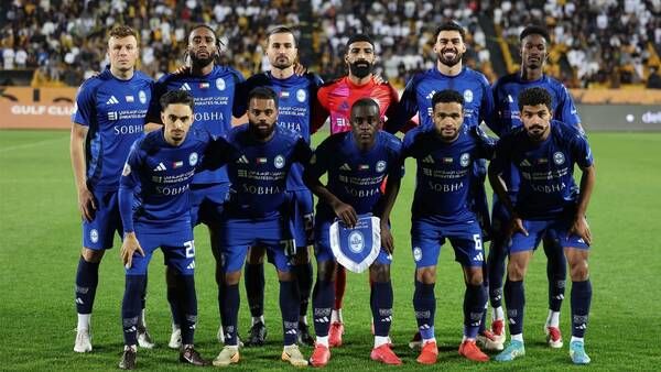 النصر الإماراتي