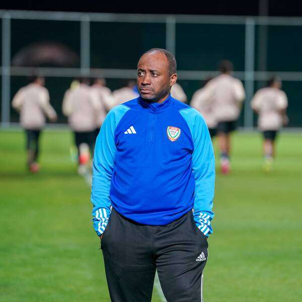 سالم الزعابي