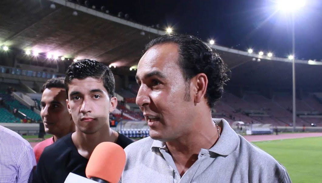 مصطفى الشاذلي