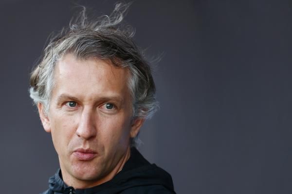 فرانك باومان