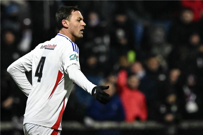 نيمانيا ماتيتش