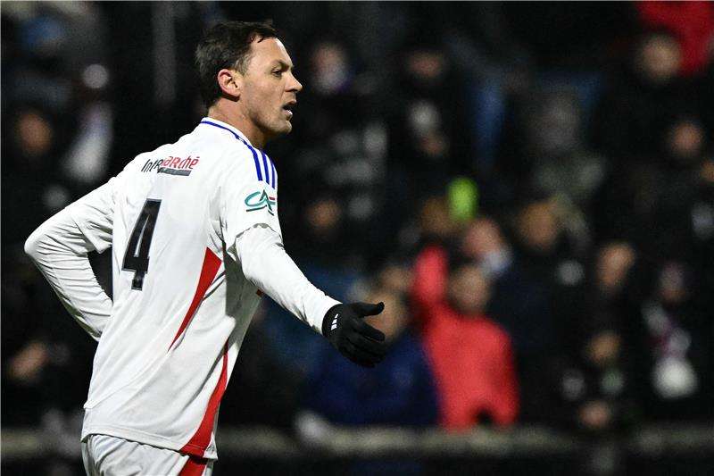 نيمانيا ماتيتش