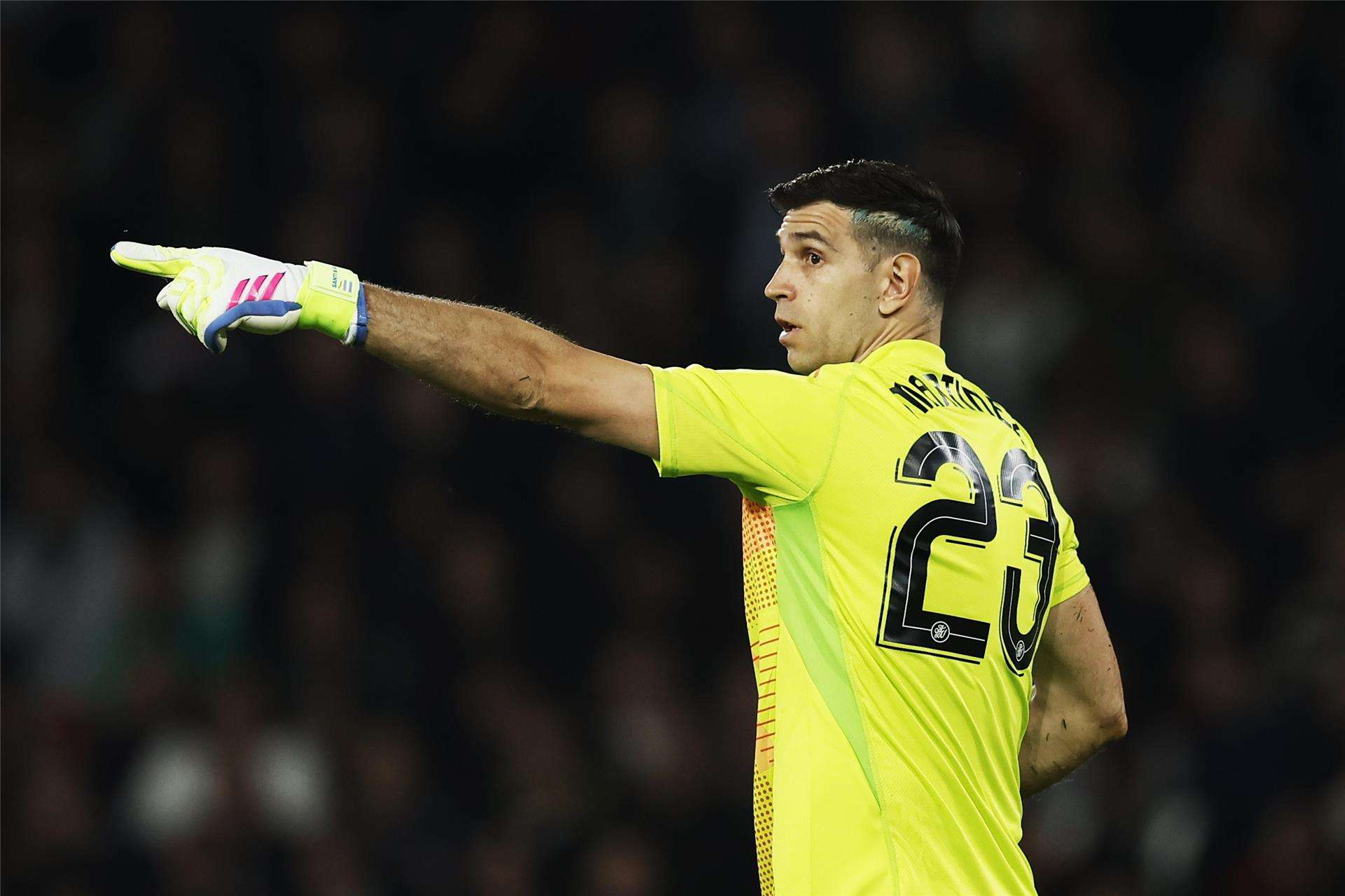 إيمليانو مارتينيز