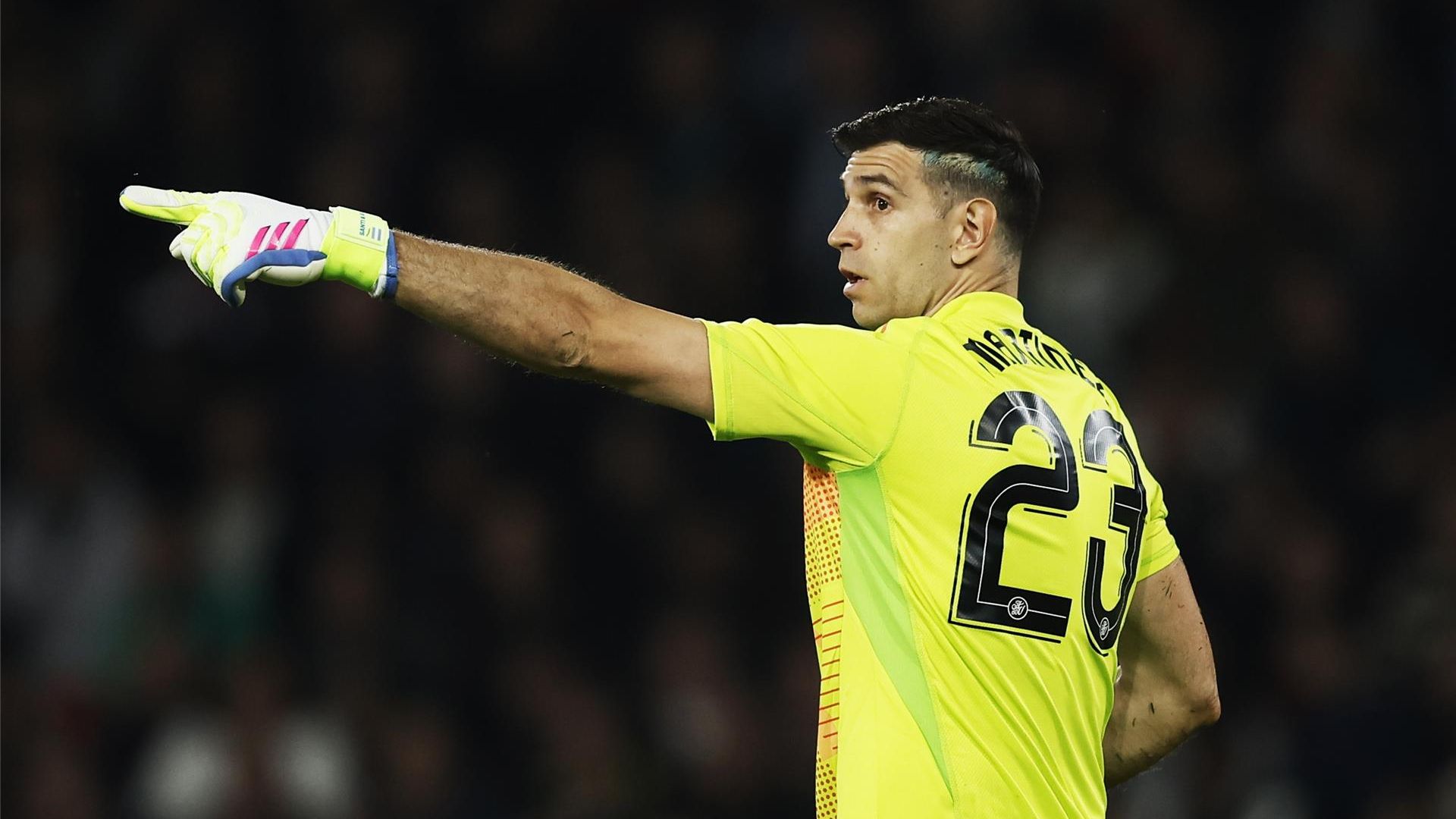 إيمليانو مارتينيز