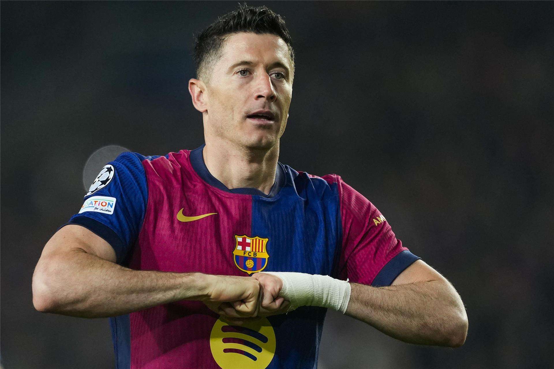 ليفاندوفسكي