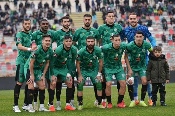 شباب قسنطينة