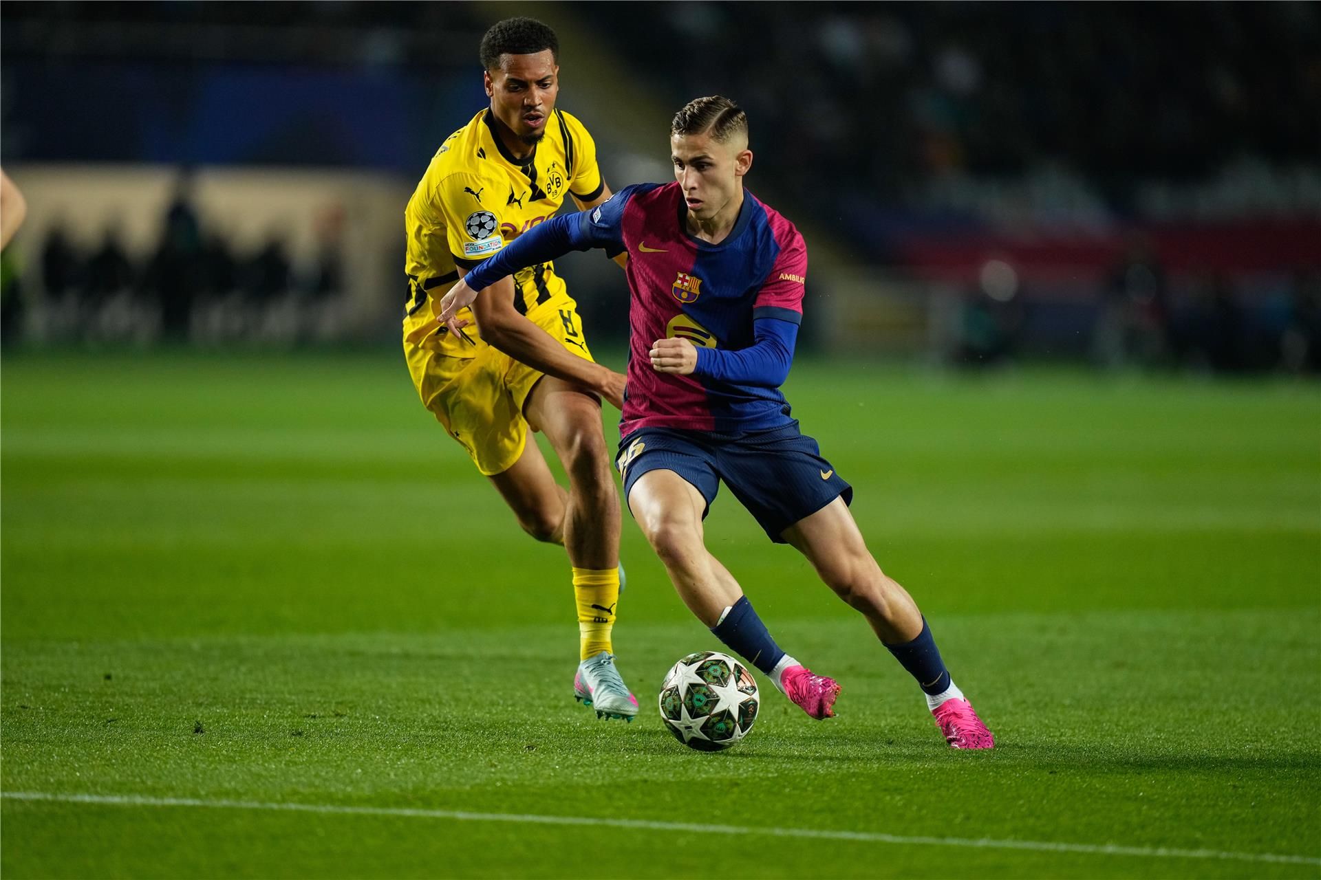 فيرمين لوبيز