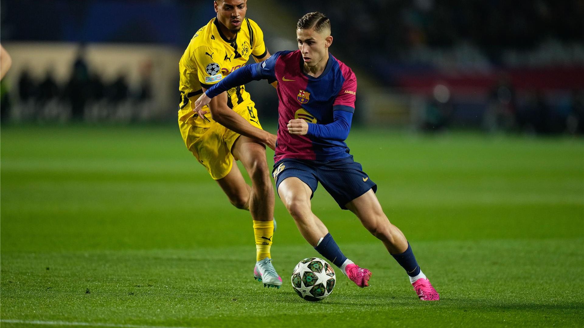 فيرمين لوبيز