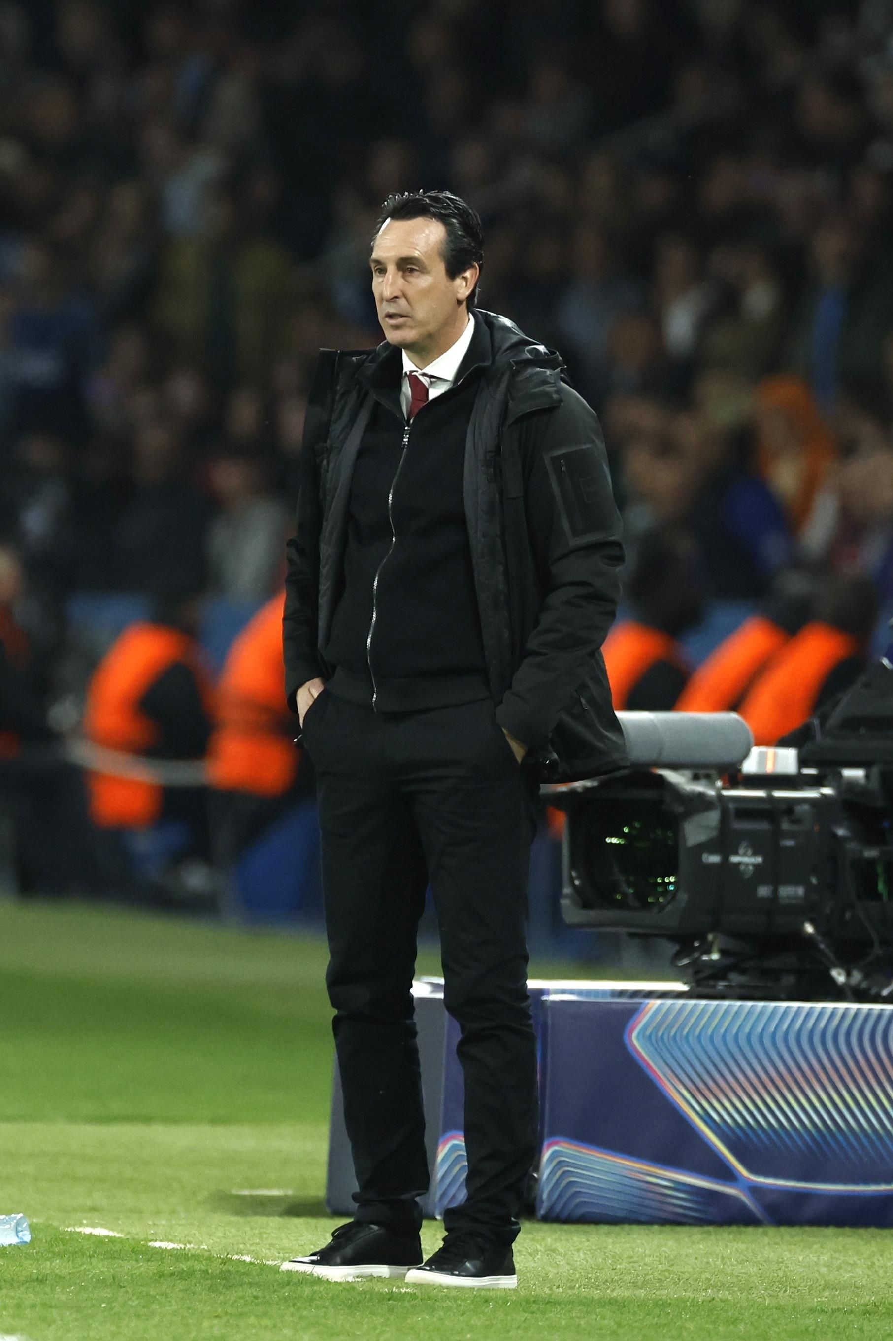 أوناي إيمري