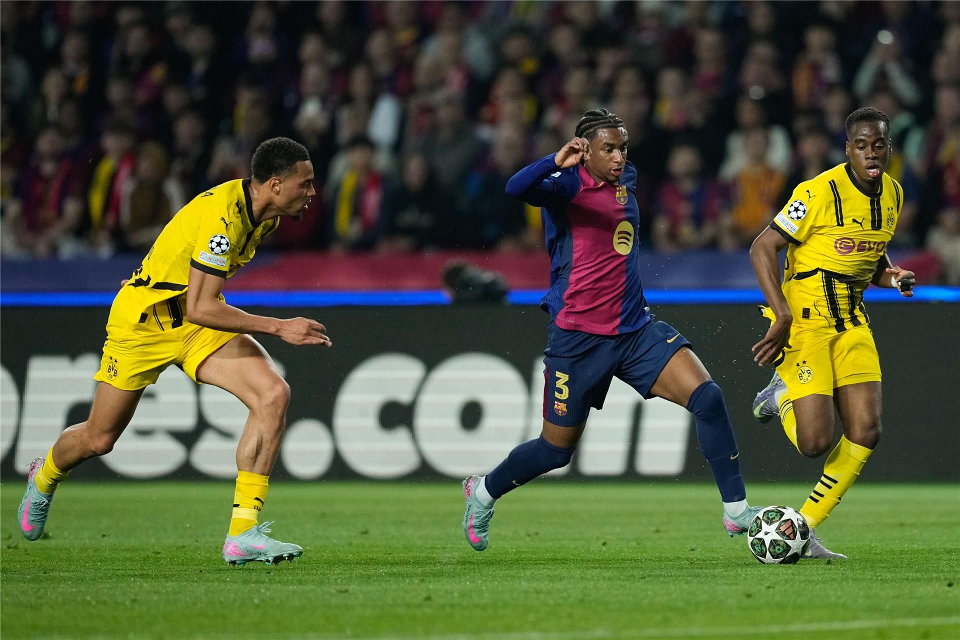 أليخاندرو بالدي