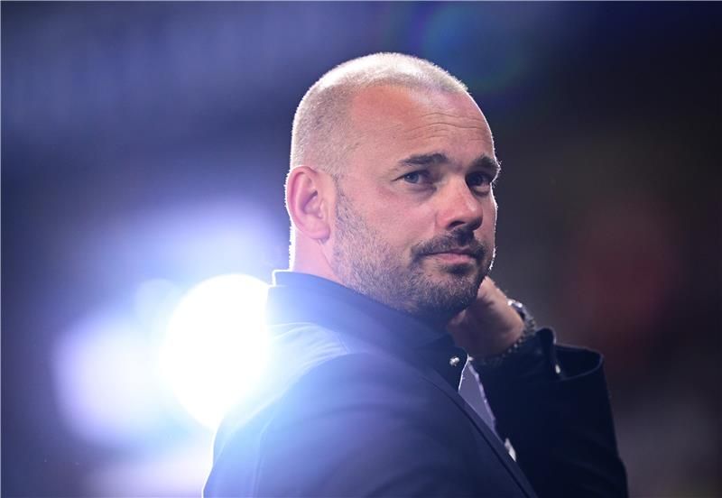 ويسلي شنايدر