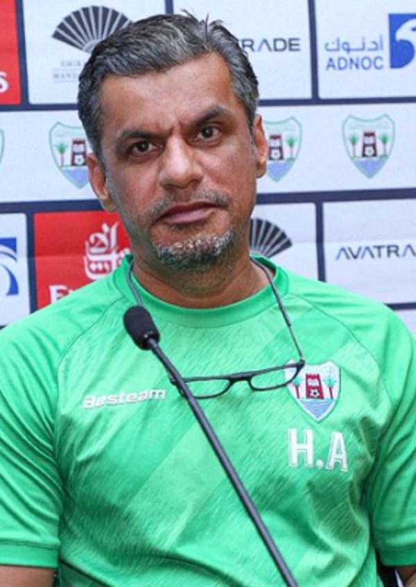 حسن العبدولي