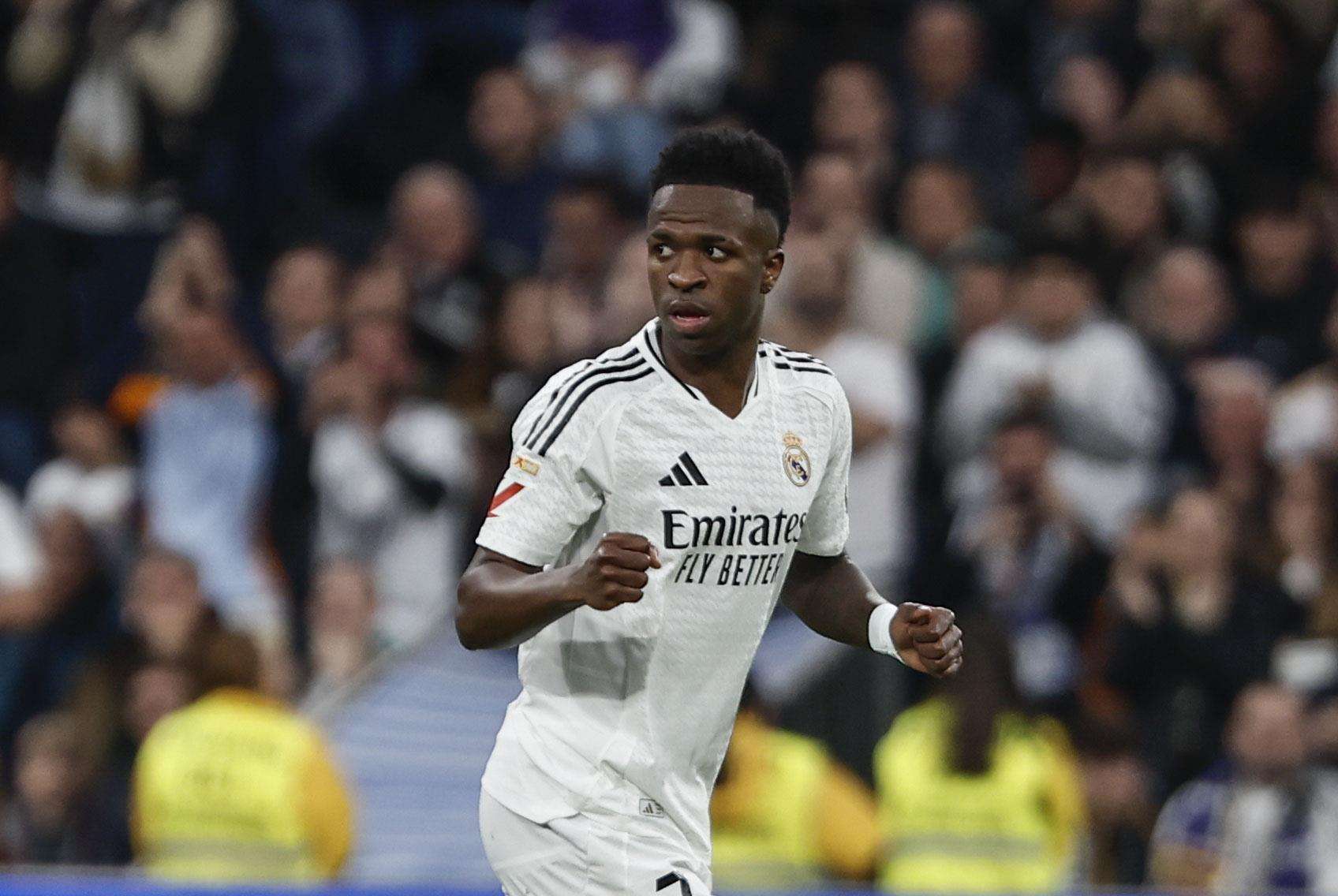 فينيسيوس جونيور