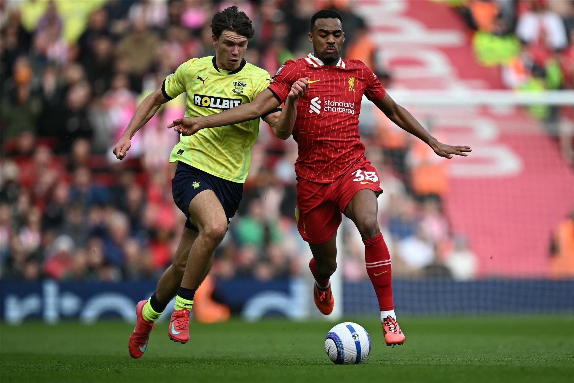 ريان جرافينبيرش