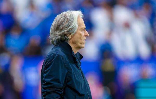 جورجي جيسوس