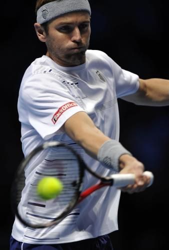 الأمريكي ماردي فيش