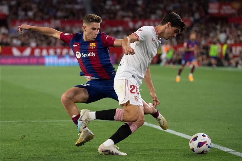 خوانلو سانشيز