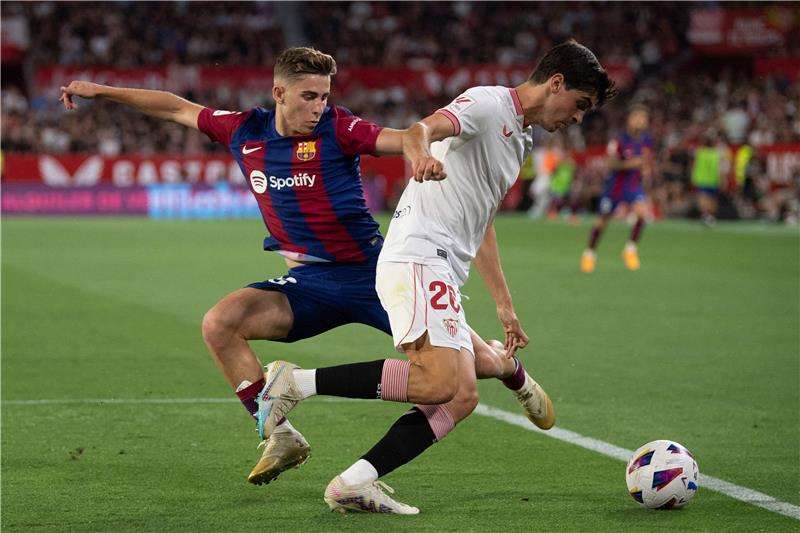 خوانلو سانشيز