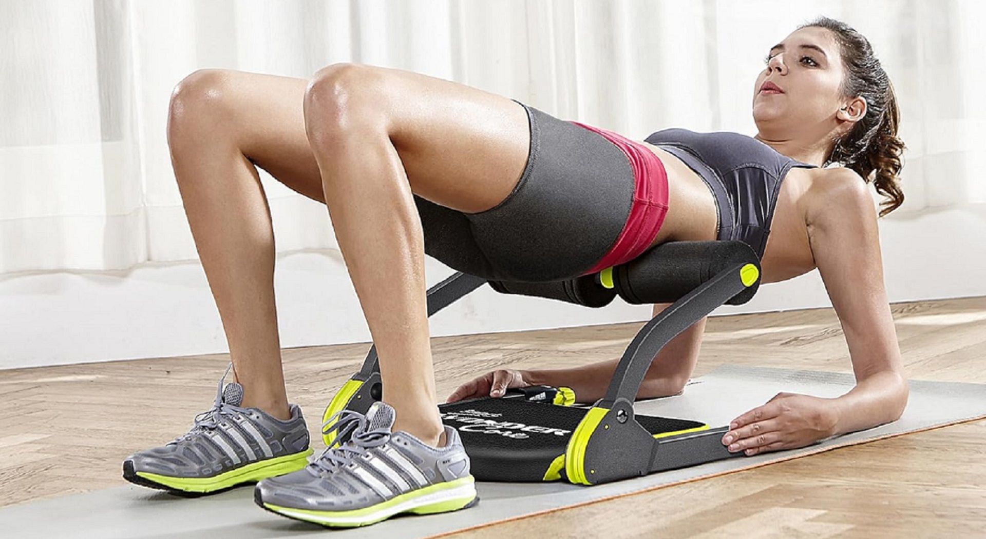 جهاز ووندر كور