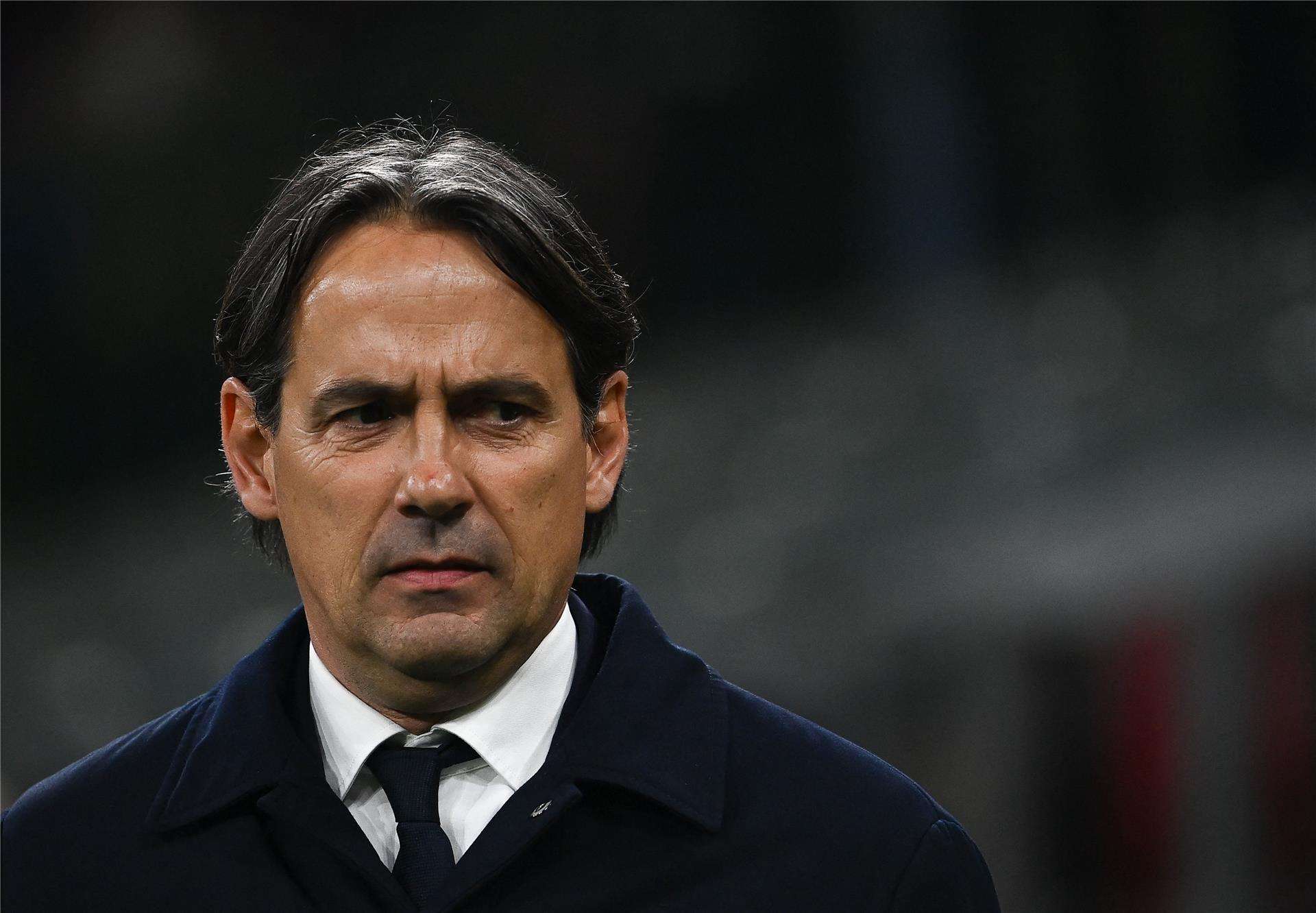 سيموني إنزاجي